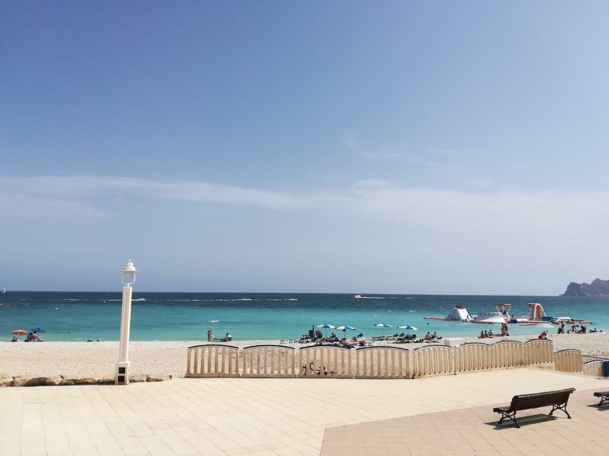 Apartament Playa Del Espigon Paseo Maritimo